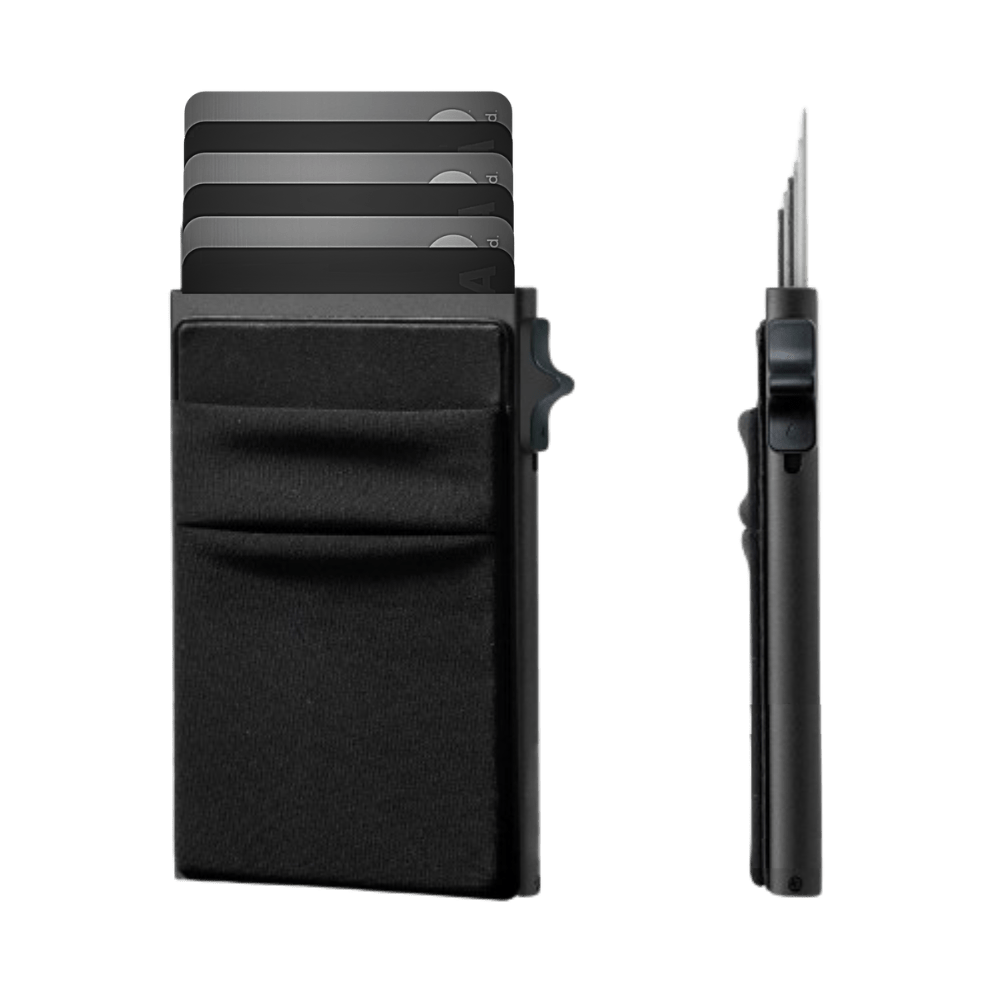 VAULATGE CARDHOLDER CORE