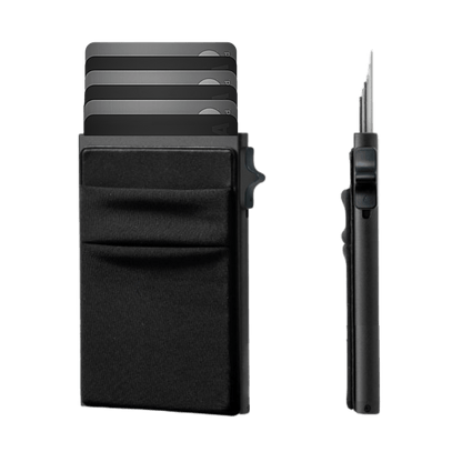 VAULATGE CARDHOLDER CORE