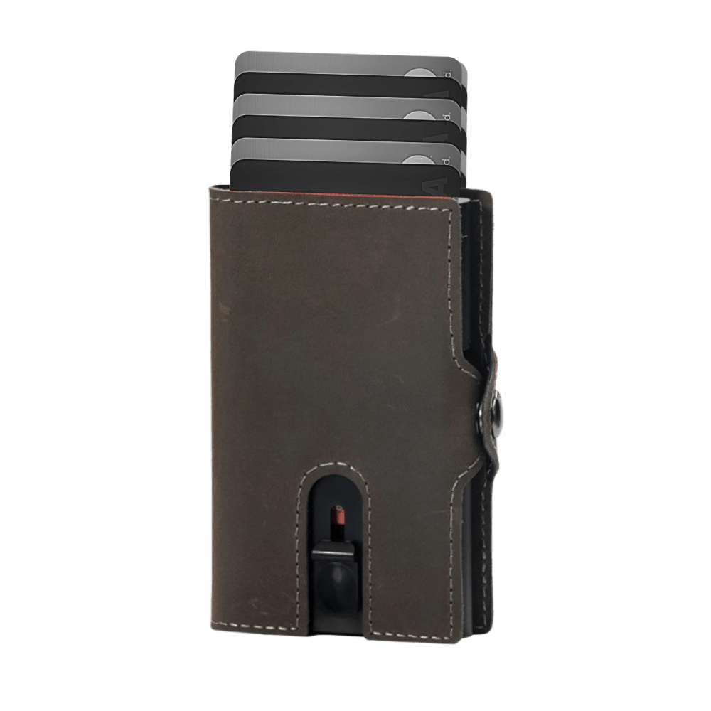 VAULTAGE WALLET