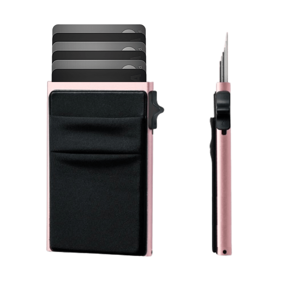 VAULATGE CARDHOLDER CORE