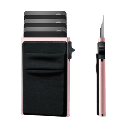 VAULATGE CARDHOLDER CORE