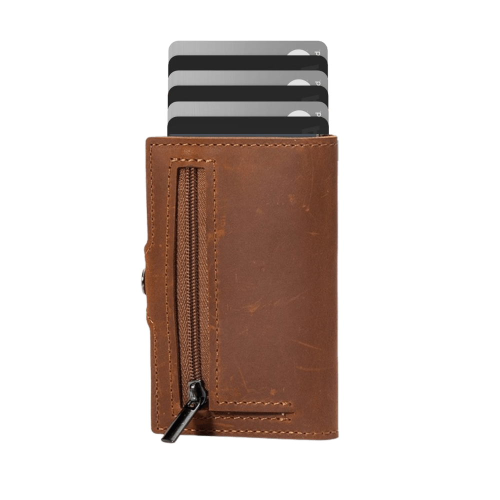 VAULTAGE WALLET