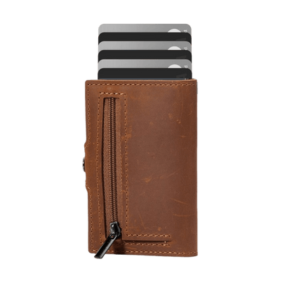 VAULTAGE WALLET