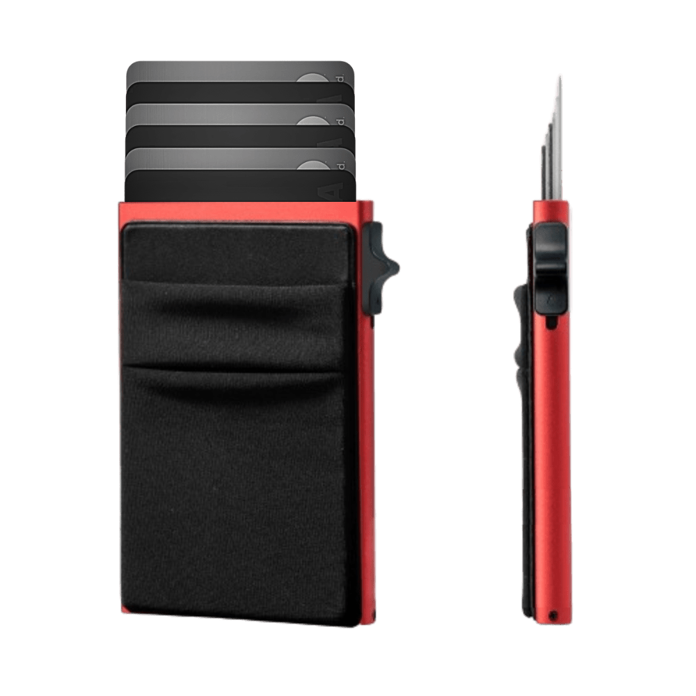 VAULATGE CARDHOLDER CORE