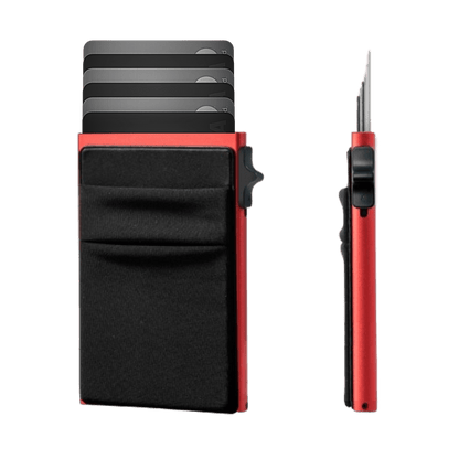 VAULATGE CARDHOLDER CORE