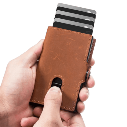 VAULTAGE WALLET