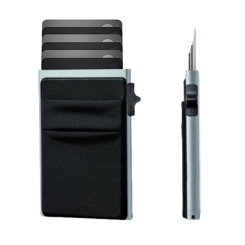 VAULATGE CARDHOLDER CORE