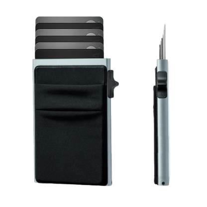 VAULATGE CARDHOLDER CORE