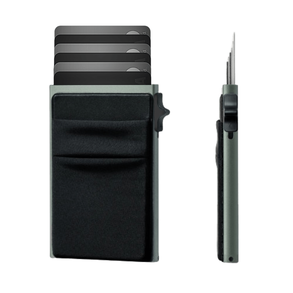 VAULATGE CARDHOLDER CORE