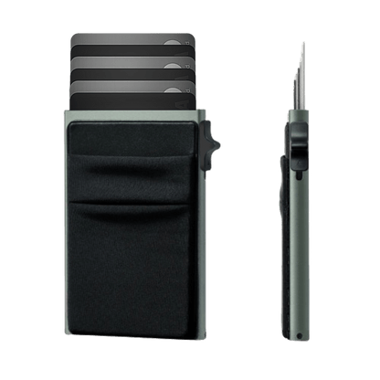 VAULATGE CARDHOLDER CORE