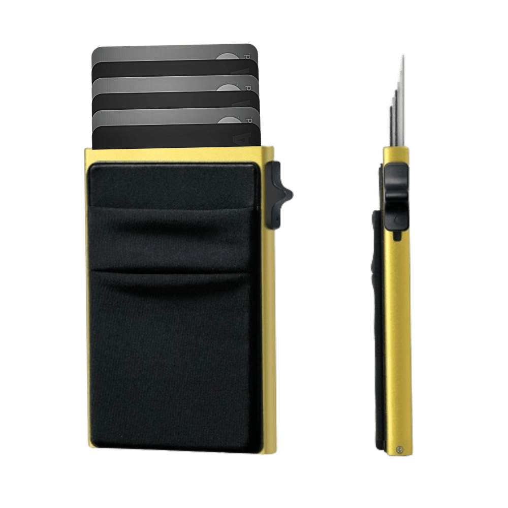 VAULATGE CARDHOLDER CORE