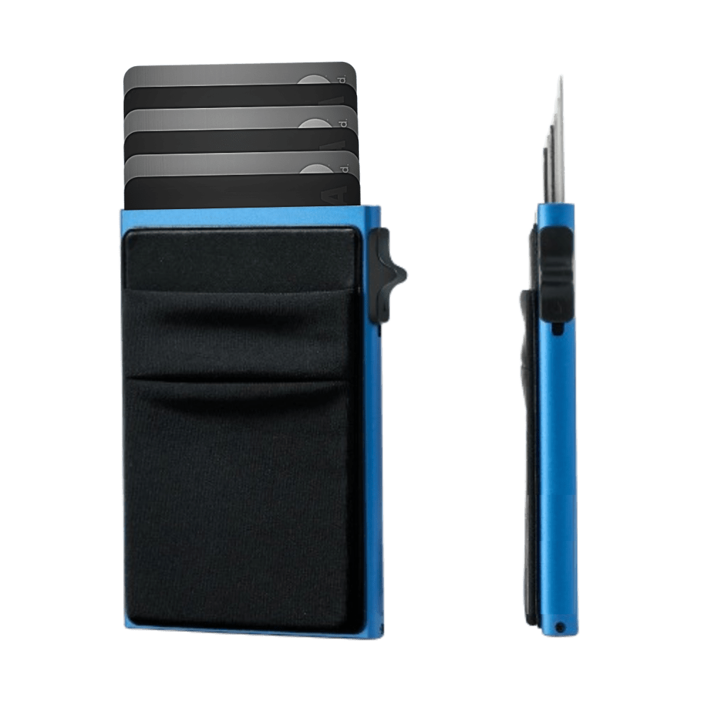 VAULATGE CARDHOLDER CORE