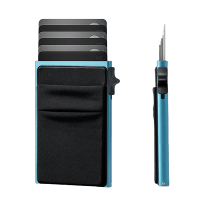 VAULATGE CARDHOLDER CORE