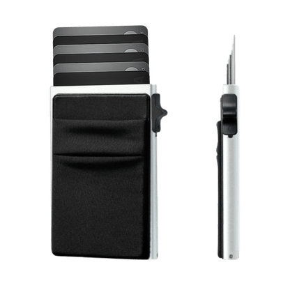 VAULATGE CARDHOLDER CORE