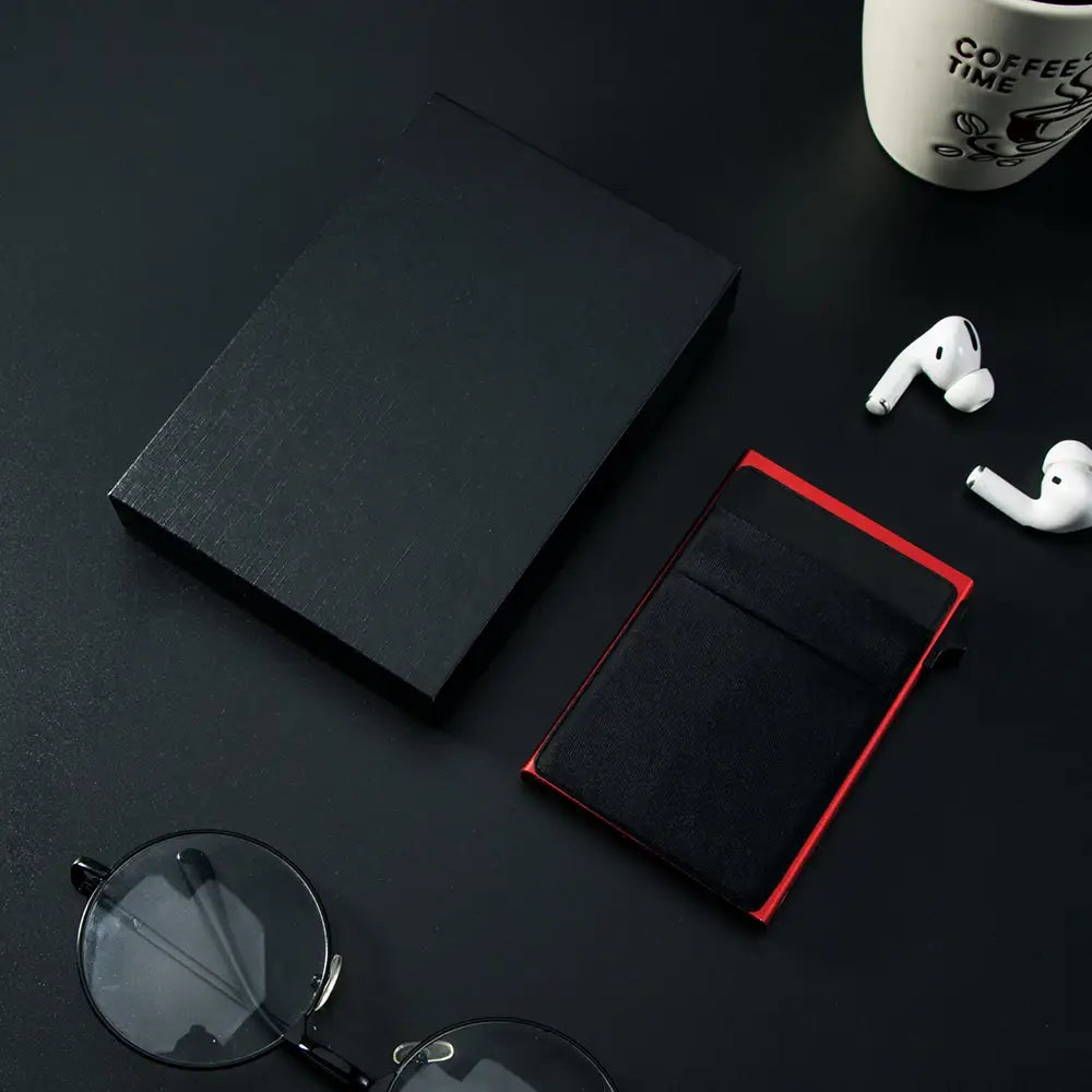 VAULATGE CARDHOLDER CORE