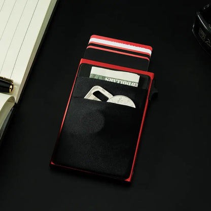 VAULATGE CARDHOLDER CORE